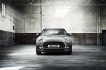 Mini Cooper D Clubman 2015 года